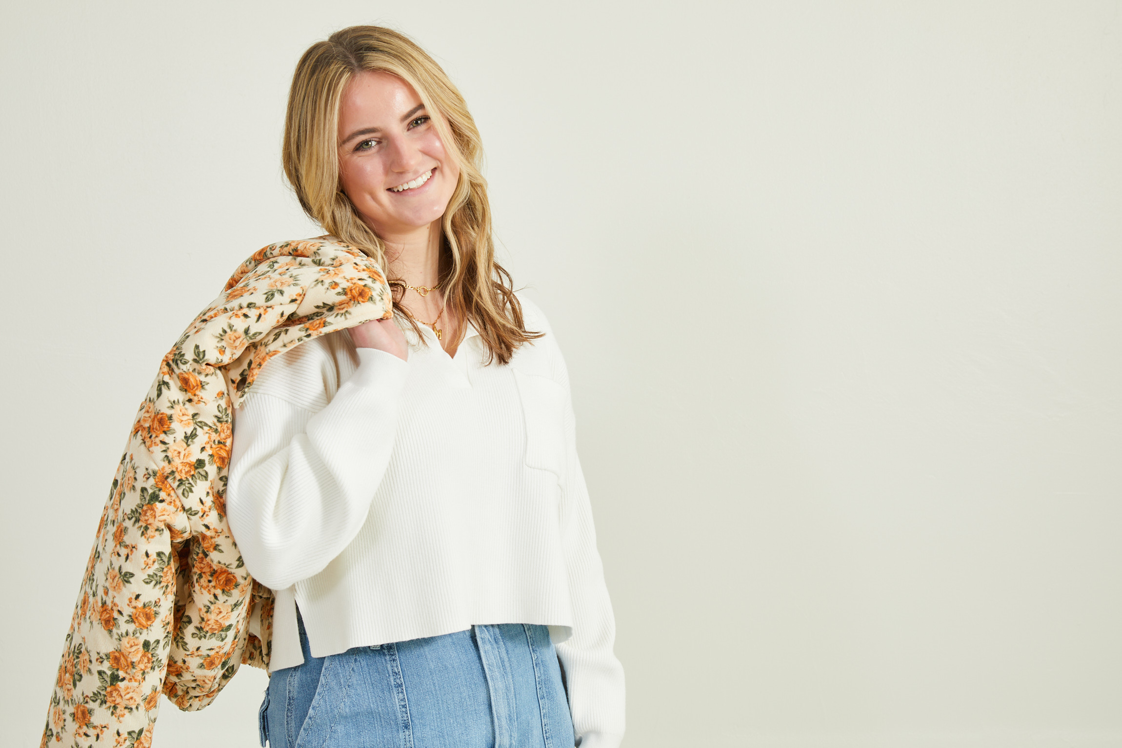 Stand Out Style: Molly - AS Kids